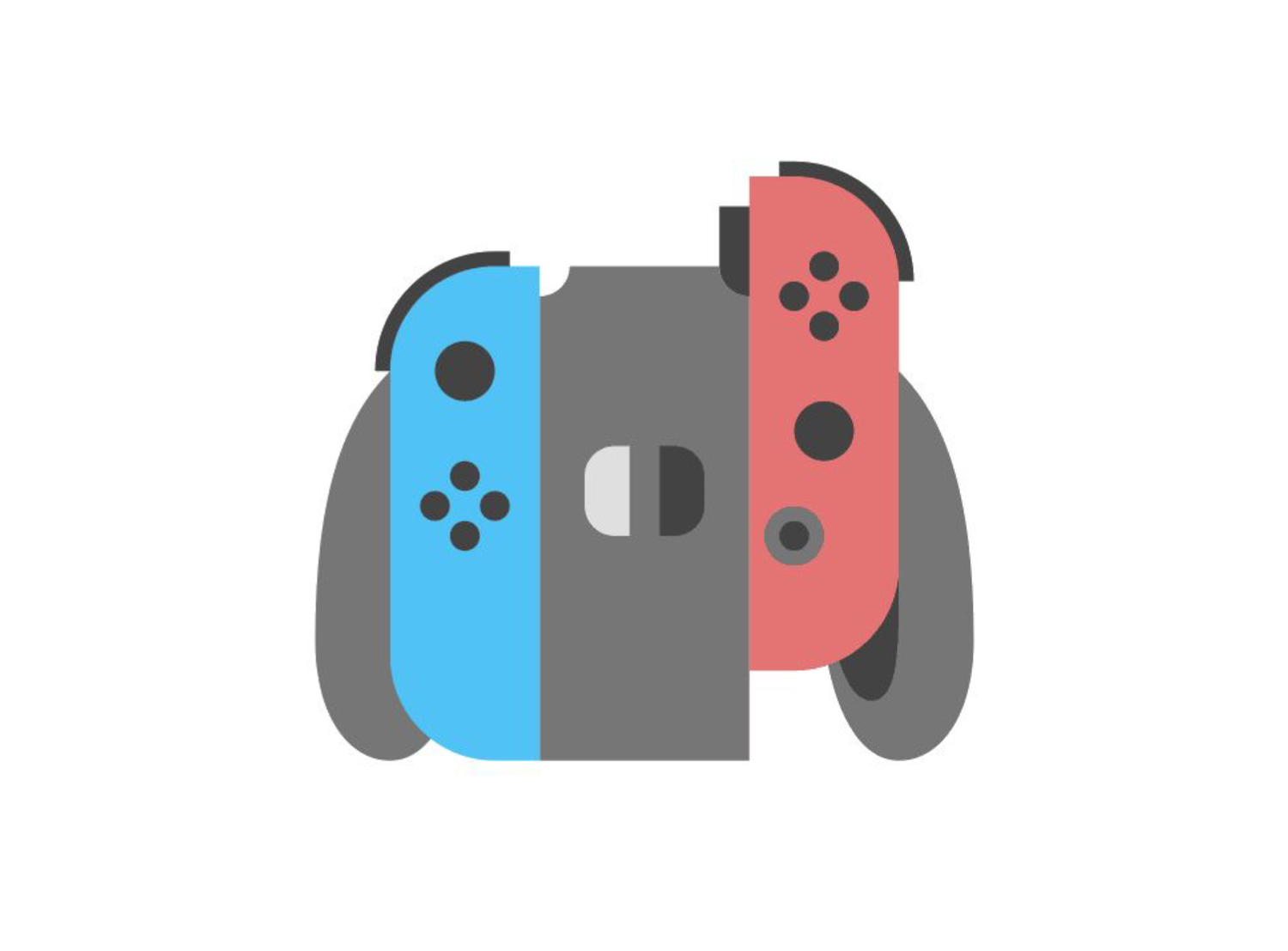 Swith Joycons & Controllers