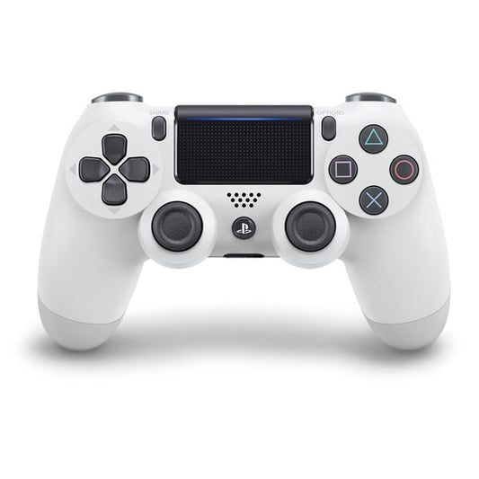 PS4 Wireless Controller White (copy)