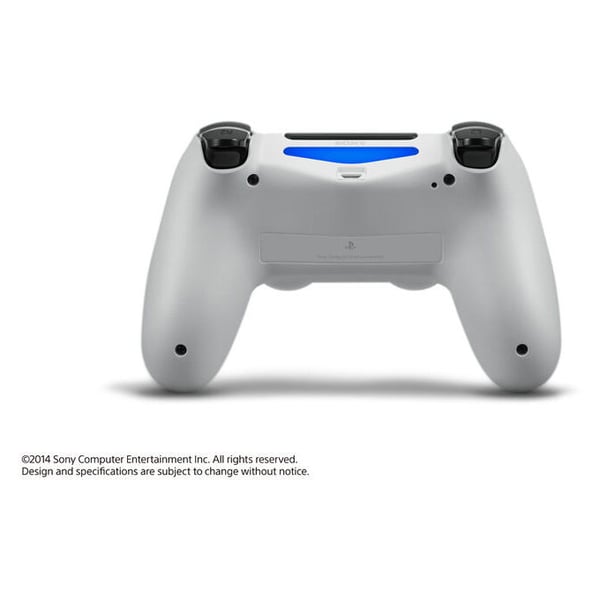 PS4 Wireless Controller White (copy)
