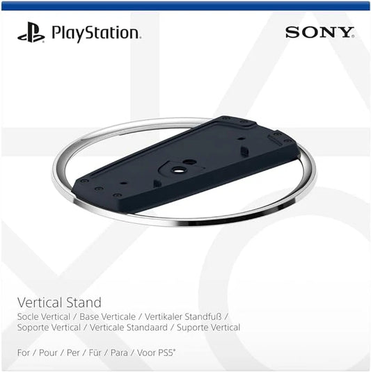 PS5 vertical stand