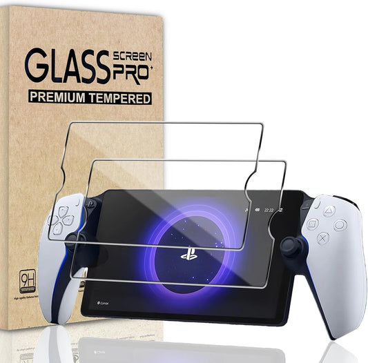 Screen Protector for PlayStation Portal