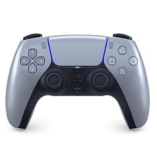 PS5 DualSense Controller sterling silver