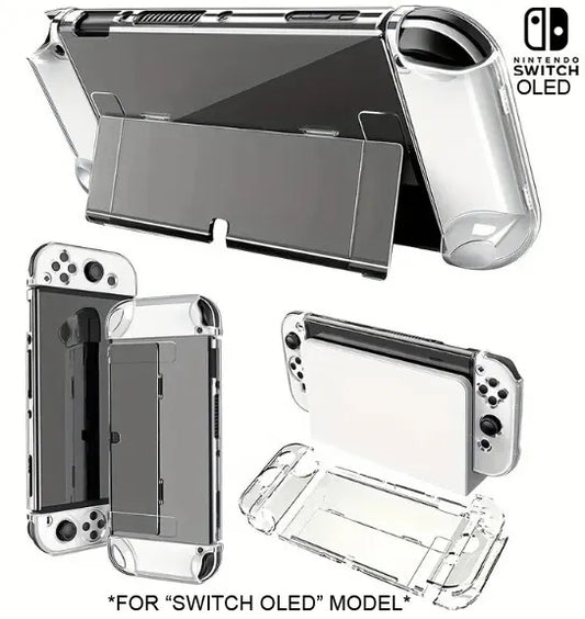Protective Shell Case Cover  Nintendo Switch