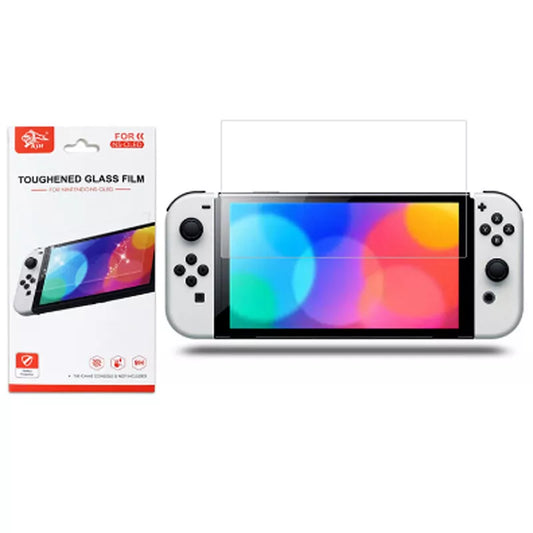 Screen Protector Film for Nintendo Switch OLED