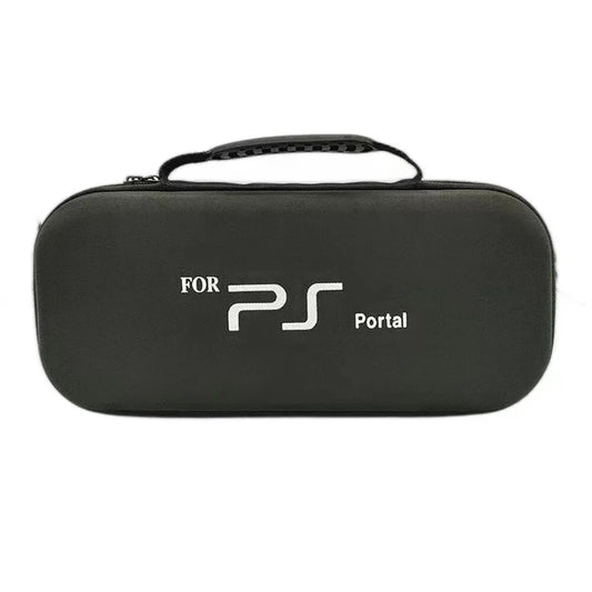 Bag For  Playstation Portal black